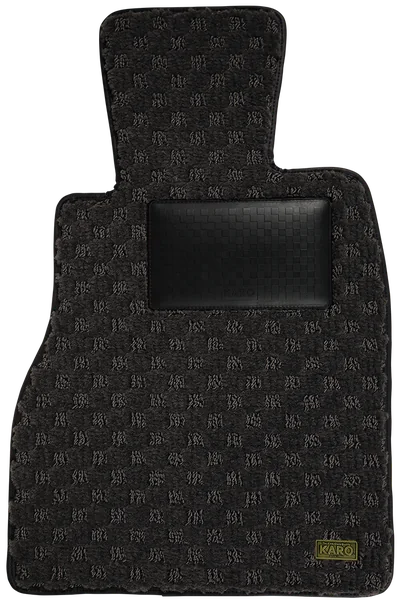 Gran' QUEST KARO floor mat
