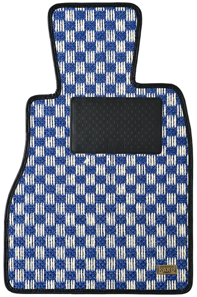 SISAL KARO floor mat