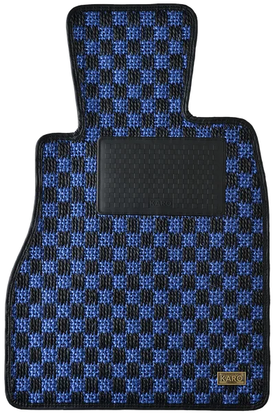 Gran' SISAL KARO floor mat
