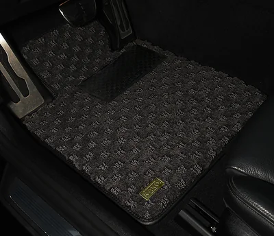 Gran' QUEST KARO floor mat